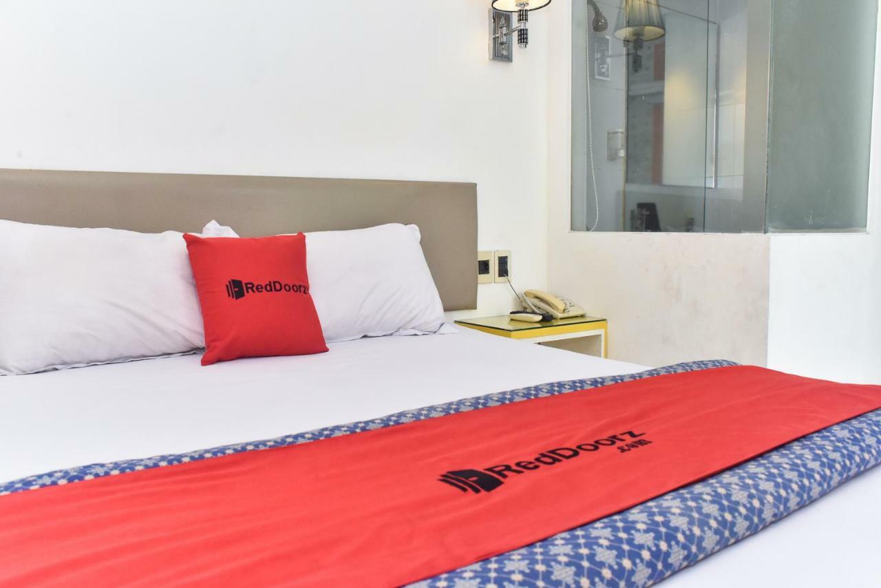 Dewarna Hotel Arifin Bunul Bagian luar foto