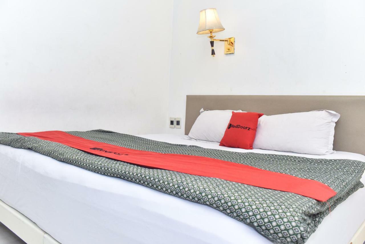 Dewarna Hotel Arifin Bunul Bagian luar foto