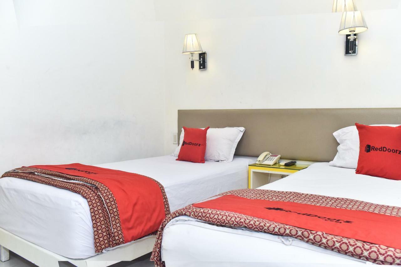 Dewarna Hotel Arifin Bunul Bagian luar foto