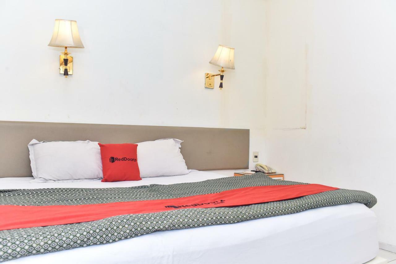 Dewarna Hotel Arifin Bunul Bagian luar foto